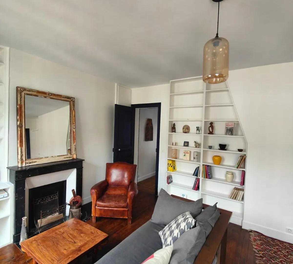 Summer Price Beau 3 Pieces Pres De Montmartre 1 Parigi