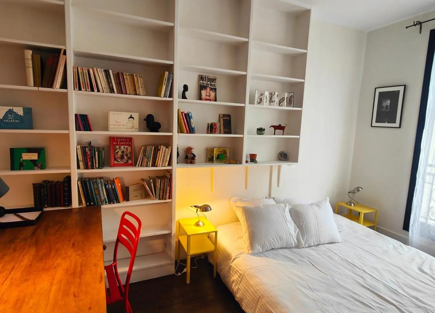 Apartment Summer Price Beau 3 Pieces Pres De Montmartre 1 Paris