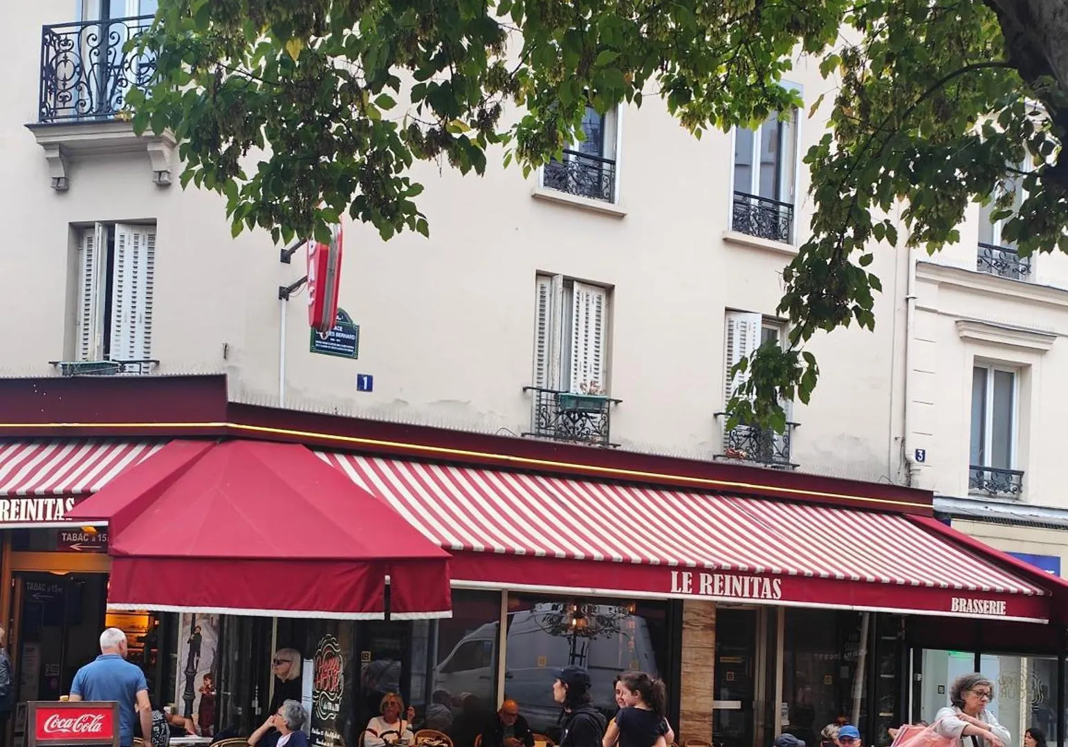 Summer Price Beau 3 Pieces Pres De Montmartre 1 Paris