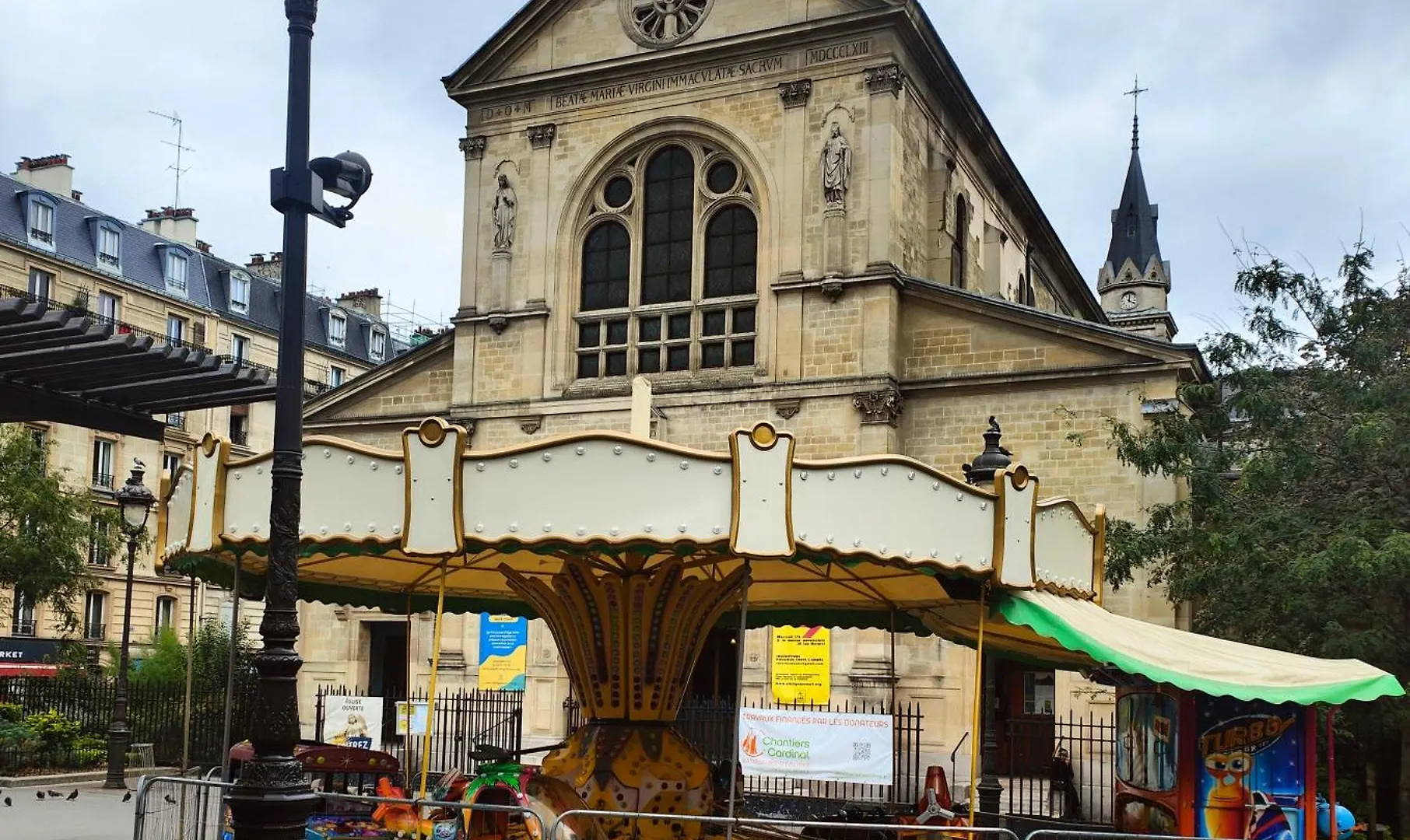 Apartment Summer Price Beau 3 Pieces Pres De Montmartre 1 Paris France