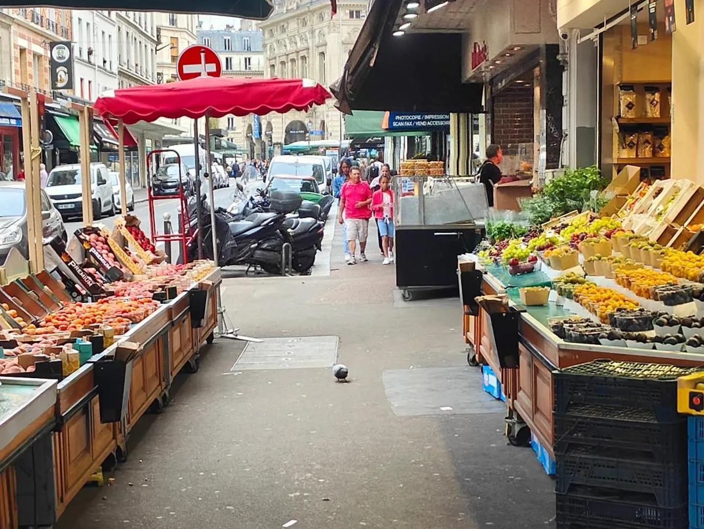 Summer Price Beau 3 Pieces Pres De Montmartre 1 París Apartamento